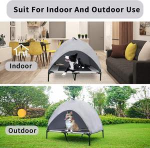 Кровать для собак, 47 дюймов - Product Image 2