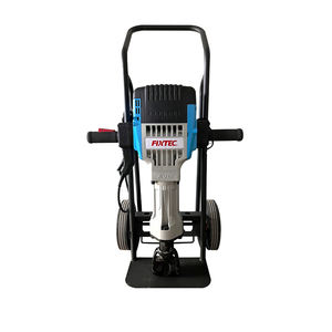 כלי כוח קידוחים מכונות קידוח 29 ק "ג שקע חשמלי מקדחה 28 מ" מ משושה חשמל חשמל משושה 28 מ "מ משושה חשמל - Product Image 1