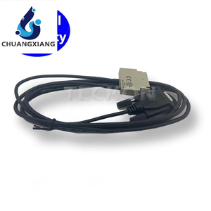 Cable de Conexión ZEN-CIF01 ZEN V2, Cable de Programación para Automatización Industrial - Product Image 1