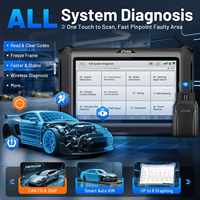 Programador de Llaves de Coche D7W EU, Escáner de Códigos de Coche Xtool D7W EU, Programador de Llaves Automático para Coches Universal 2026NEW