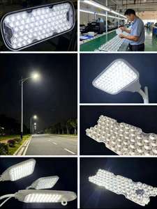 Empreendimento profissional: LED Street Light Iluminação LED <span class=keywords><strong>Lens</strong></span> - Optical <span class=keywords><strong>Lens</strong></span> Personalização - Product Image 4