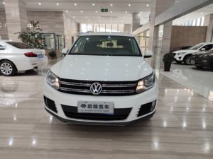 รถซีดาน K5โปโล KTA Volkswagen มือสองรถ1.5L กล้อง LED รถคันที่สองส่งออกจากจีน - Product Image 1