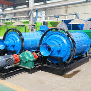 Nuevo Molino <span class=keywords><strong>de</strong></span> Bolas con Motor <span class=keywords><strong>de</strong></span> CA Sinolion para Minería <span class=keywords><strong>de</strong></span> <span class=keywords><strong>Roca</strong></span>, Grava, Mineral y Oro, Alta Capacidad, Operación Automática/Manual, Molienda Húmeda/Seca/Por Lotes - Product Image 4