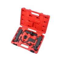 Kit d'outils de calage pour Jaguar Land Range Rover 5.0L V8 2009-17 VVT