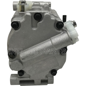 Compressore per Aria Condizionata Auto Denso Scsb06 per Fiat Lancia Musa / Lancia <span class=keywords><strong>Ypsilon</strong></span> 51747318 51804792 71785268 - Product Image 5