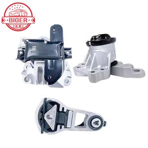 7G916F012FC 7G916F012FG 7G91-6F012-FC 7G91-6F012-FG Dudukan Mesin Kanan Berkualitas Tinggi untuk FORD MONDEO IV (BA7) 2.3 2007-2015 - Product Image 6