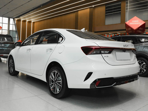 Venta caliente sedán en países de Oriente Medio para <span class=keywords><strong>KIA</strong></span> K3 1.5L IVT Comfort Plus Edition para <span class=keywords><strong>Kia</strong></span> Sedan - Product Image 5