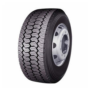 Neumáticos de camión con descuento, los mejores neumáticos de camión 285/70R19.5 neumáticos sin cámara 285 70R19.5 TBR - Product Image 4