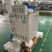 Autoclave Vertical de Alta Presión para Esterilización a Vapor, Fabricantes de Autoclaves