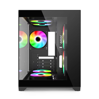 Intel Core i5 12400F Rtx4060 16 Go Ddr4 Graphiques dédiés 1 To Ssd Tout en Un Ordinateur de jeu PC de bureau