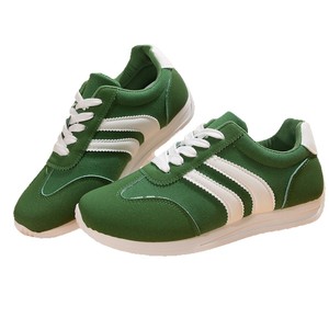 <span class=keywords><strong>Scarpe</strong></span> Sportive Chunky da <span class=keywords><strong>Donna</strong></span> Taglie Forti Primavera Autunno 2025 Leggere Casual Versatili da Corsa con Rialzo - Product Image 5