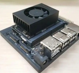 Orin <span class=keywords><strong>NX</strong></span> DEV Kit 16GB, 100 ngọn ai điện - Product Image 1