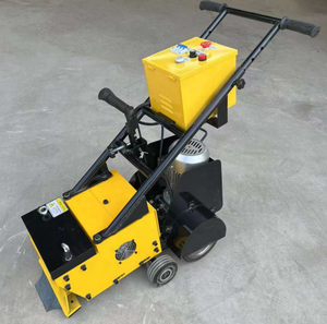 Grattoir de sol portable de poche Prix de la <span class=keywords><strong>machine</strong></span> à dénuder - Product Image 2