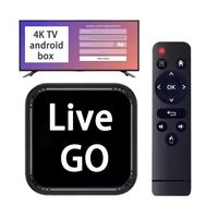 Télévision par Protocole Internet Dream4k Strong Trex Mega Golden Streaming Très populaire en Europe, en Arabie, en Amérique, au Royaume-Uni, aux États-Unis, en France, Essai gratuit M3u