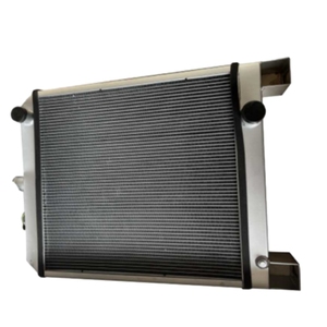 Replacement Construction Machinery <strong>Part</strong> Radiator Core 1140351110 114-03-51110 for Ko-matsu <strong>Dozer</strong> D31A-20 D31AM-20 D31E-20 - Product Image 4