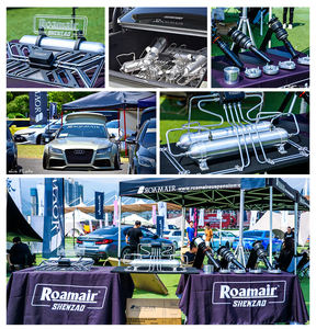 Pour <span class=keywords><strong>Peugeot</strong></span> <span class=keywords><strong>308</strong></span> T9 Kit de support de Suspension pneumatique/<span class=keywords><strong>amortisseur</strong></span> pneumatique - Product Image 4