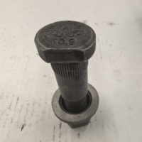 Boulons de moyeu de roue 5010319709, boulons de roue arrière 5010241839, goujons de roue 5010566244 pour Renault