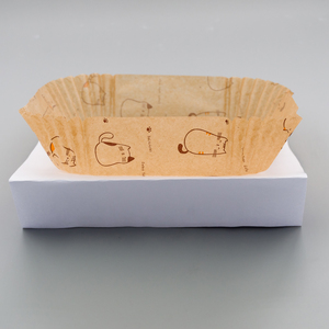 Papel para freír al aire resistente a altas temperaturas, cuadrado, personalizado, desechable, grande, para cocinar - Product Image 5