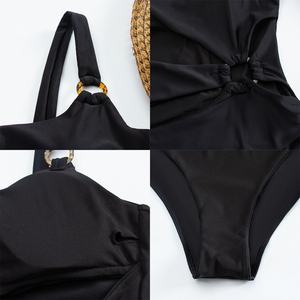 Trajes de Baño de Una Pieza para Mujer, Tallas Grandes, Impermeables, para Chicas Jóvenes, Venta al Por Mayor 2025 - Product Image 3