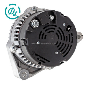 อะไหล่ไดชาร์จ EexcavaStart 12V 90A รุ่น RE204426 AL111675 AL114092 ทนทาน ใช้งานหนัก ประสิทธิภาพสูง เหมาะสำหรับการติดตั้ง - Product Image 2