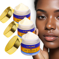 Korean Advance Beauty Extrait d'escargot Anti-âge Hydratant Uv Protect Lifting Rétinol Crème de jour blanchissante pour femmes