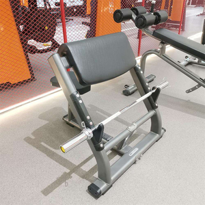 ASM-B4056 Fourniture directe usine <span class=keywords><strong>Banc</strong></span> <span class=keywords><strong>de</strong></span> <span class=keywords><strong>musculation</strong></span> robuste pour poids libres, <span class=keywords><strong>Banc</strong></span> <span class=keywords><strong>de</strong></span> curl assis pour entraînement - Product Image 6