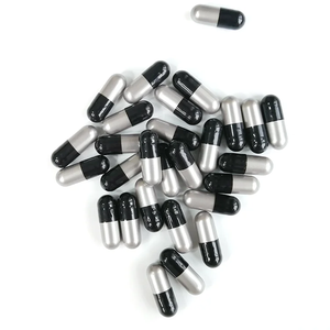 Cápsulas Herbales Puras para Hombres, Suplementos Nutricionales para la Salud, Fibra Dietética para Adultos, Certificación GMP, Apoyo Inmunológico y Energético - Product Image 6