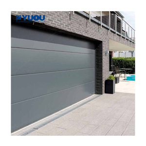 Technologie Prix bas Télécommande Isolé Automatique Intelligent Moderne <span class=keywords><strong>Porte</strong></span> <span class=keywords><strong>de</strong></span> <span class=keywords><strong>Garage</strong></span> <span class=keywords><strong>Sectionnelle</strong></span> - Product Image 2