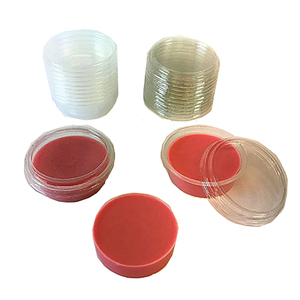 Clamshells Deli Pots &amp; Tealight Boxes 50 grams blister wax melt packaging - Product Image 5