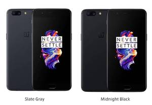 Smartphone Oneplus 5T, 8GB RAM, 128GB, Display 6.01", Octa Core, Impronta Digitale, NFC, Android, Snapdragon 835, One Plus 4G - Product Image 6