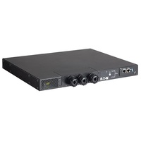Commutateur de transfert de charge Eaton ATS 10A 16A 32A, commutateur de transfert statique UPS STS pour centre de données EATS30N