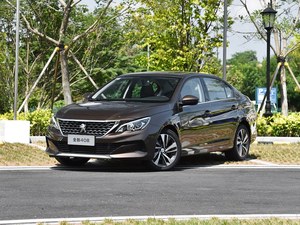 <span class=keywords><strong>Peugeot</strong></span> 408 Berline 2019, Conduite à Gauche, Boîte Automatique, Essence, Prix Abordable, Voiture d'Occasion pour l'Exportation sur le Marché Africain - Product Image 2