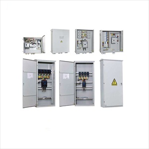 सोलेरियन अनुकूलित 600v/1000v/1500v 1-36 स्ट्रिंग 1/2/3/4-इन-1/2/3/4-आउट <span class=keywords><strong>ip65</strong></span> dc/ac सौर कॉम्बिनर बॉक्स एस के लिए - Product Image 6