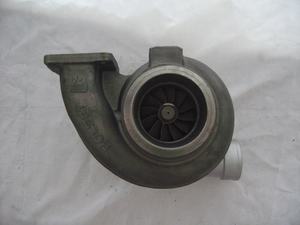 Turbocompresor HX50 HX50 (S) 4024969 3594809 3537037 4029124 3537245 para Motor ISM MTA11 M11 - Product Image 4
