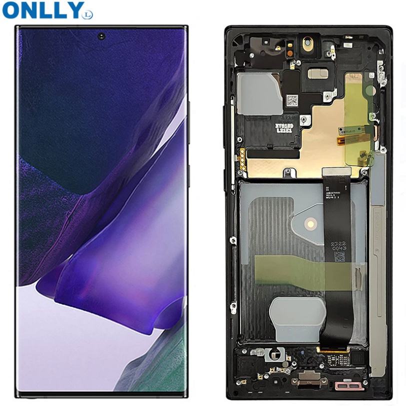 โอเล็ด สีดำ