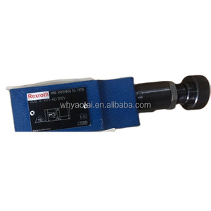 Vannes hydrauliques de haute qualité Relief ZDB6VA3-42/315V - Product Image 1