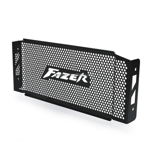 Grille de protection de radiateur de moto <span class=keywords><strong>FZS</strong></span> 600 FAZER pour YAMAHA FZS600 FAZER S 1998 1999 <span class=keywords><strong>2000</strong></span> 2001 2002 2003 2004 - Product Image 2