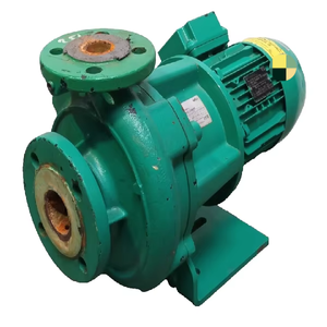 PLC BL32/160055/4li ly tâm Máy bơm nước + ATB LF 80/4n13 + E2/1801 động cơ - Product Image 2
