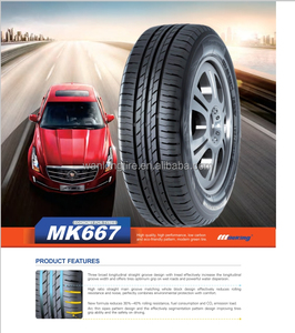 Pneumatici 245/65/17 245/45 per pneumatici R17 195/65 r15 produttore di pneumatici Pcr Mielking Haida Teraflex frontway ILINK BRAND - Product Image 4