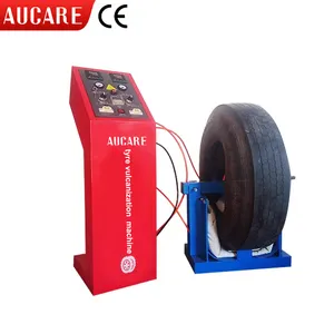 AUV-13 220V 15KW Hot Sale High Quality Cheap Tire Repair Auto Tire Curing Machine For Sale