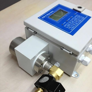 Analyseur de teneur en huile IMO 15ppm pour séparateur d'eau huileuse marine - Product Image 2