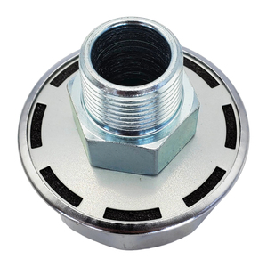 ตัวกรองลมไฮดรอลิกอุตสาหกรรม JUNWAVE ราคาแข่งขันจากไต้หวัน น้ำหนัก 0.3 กก. สำหรับโรงงานผลิต - Product Image 6