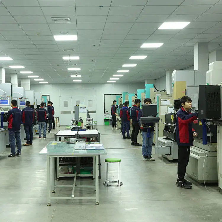 OEMカスタムCNC旋盤機械加工大量生産CNC機械加工部品CNC機械加工電子部品