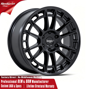 Jantes en alliage forgé sur mesure Rotiform OZR-T 18-22 pouces 5x108 5x114.3 pour Ford <span class=keywords><strong>Mach</strong></span>-<span class=keywords><strong>E</strong></span> <span class=keywords><strong>Jaguar</strong></span> F-Pace Volvo XC90 Lexus RX RC G70 - Product Image 1