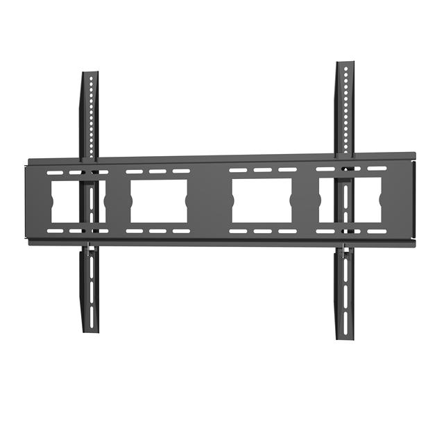 VESA TV Mount with 900*400mm Fixed Wall Bracket Stand for 60''-100 Inch LED Televisions & Monitors TV Mounts