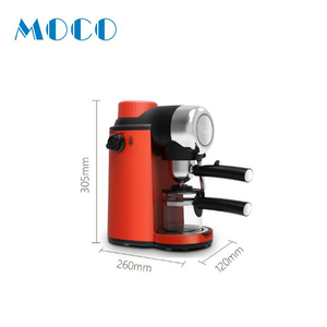 Meilleure <span class=keywords><strong>machine</strong></span> à café <span class=keywords><strong>rouge</strong></span> échantillon gratuit, belle <span class=keywords><strong>machine</strong></span> à café pour la maison - Product Image 2