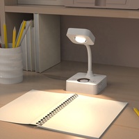 Lampe murale rechargeable petit projecteur LED détecteur de mouvement applique murale intérieur illustration éclairage d'image pour la décoration intérieure