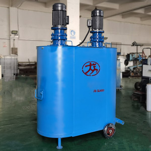 Máquina <span class=keywords><strong>de</strong></span> Espuma <span class=keywords><strong>de</strong></span> Cemento para Prefabricación <span class=keywords><strong>de</strong></span> <span class=keywords><strong>Bloques</strong></span> y Paneles, Bomba <span class=keywords><strong>de</strong></span> Espuma Eficiente y Fácil <span class=keywords><strong>de</strong></span> Operar, Máquina <span class=keywords><strong>de</strong></span> <span class=keywords><strong>Hormigón</strong></span> Espumado - Product Image 3