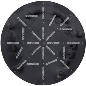 Tapa del Guardabarros Trasero Derecho/Izquierdo, Compatible con Iveco AD-AT S-WAY MY2024, AD-AT X-WAY MY2024 AS, X-WAY MY2024 AS, S-WAY MY2024 - Product Image 2