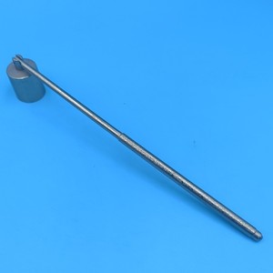 <b>Candle</b> Extinguisher Stick Smokeless Die Casting <b>Candle</b> Accessory For <b>Candle</b> <b>Trays</b> And <b>Candle</b> Holders - Product Image 3